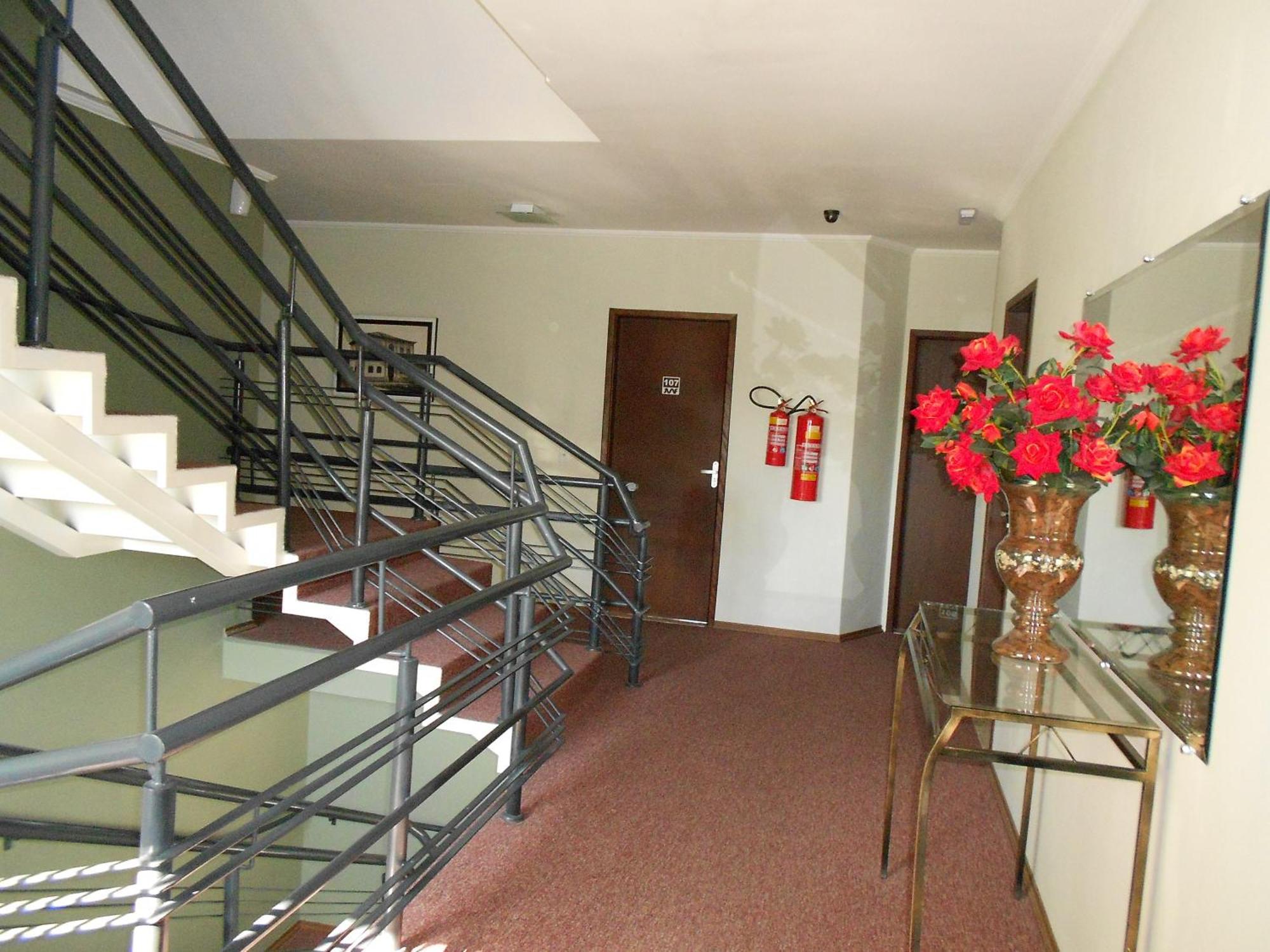 Hotel Jwf ピエダーデ エクステリア 写真