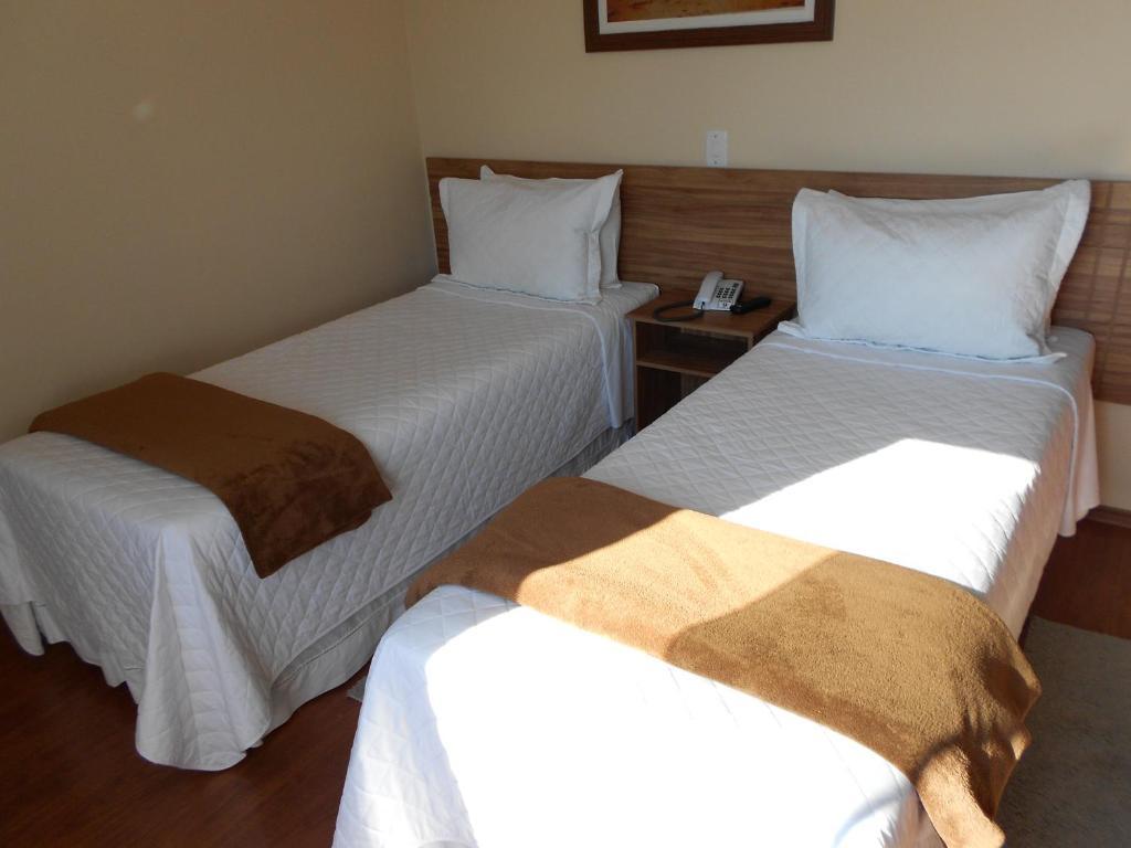 Hotel Jwf ピエダーデ エクステリア 写真