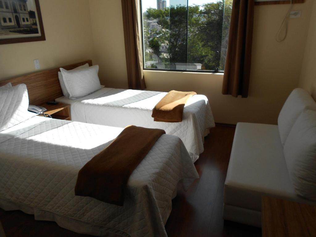 Hotel Jwf ピエダーデ エクステリア 写真